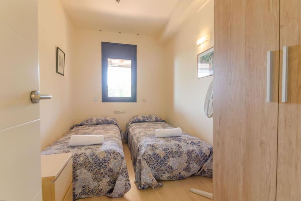 Apartamento Ciara Lloret de Mar Esterno foto