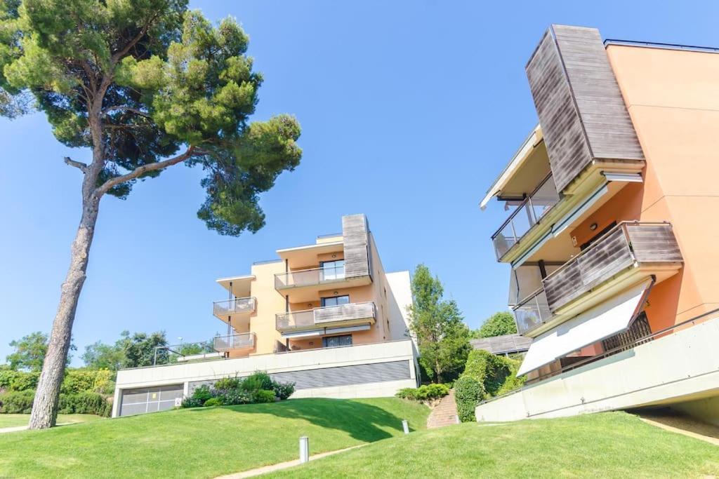 Apartamento Ciara Lloret de Mar Esterno foto